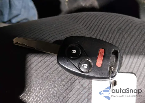 2011 Honda Fit из США, поврежденный, VIN JHMGE8H32BS011469